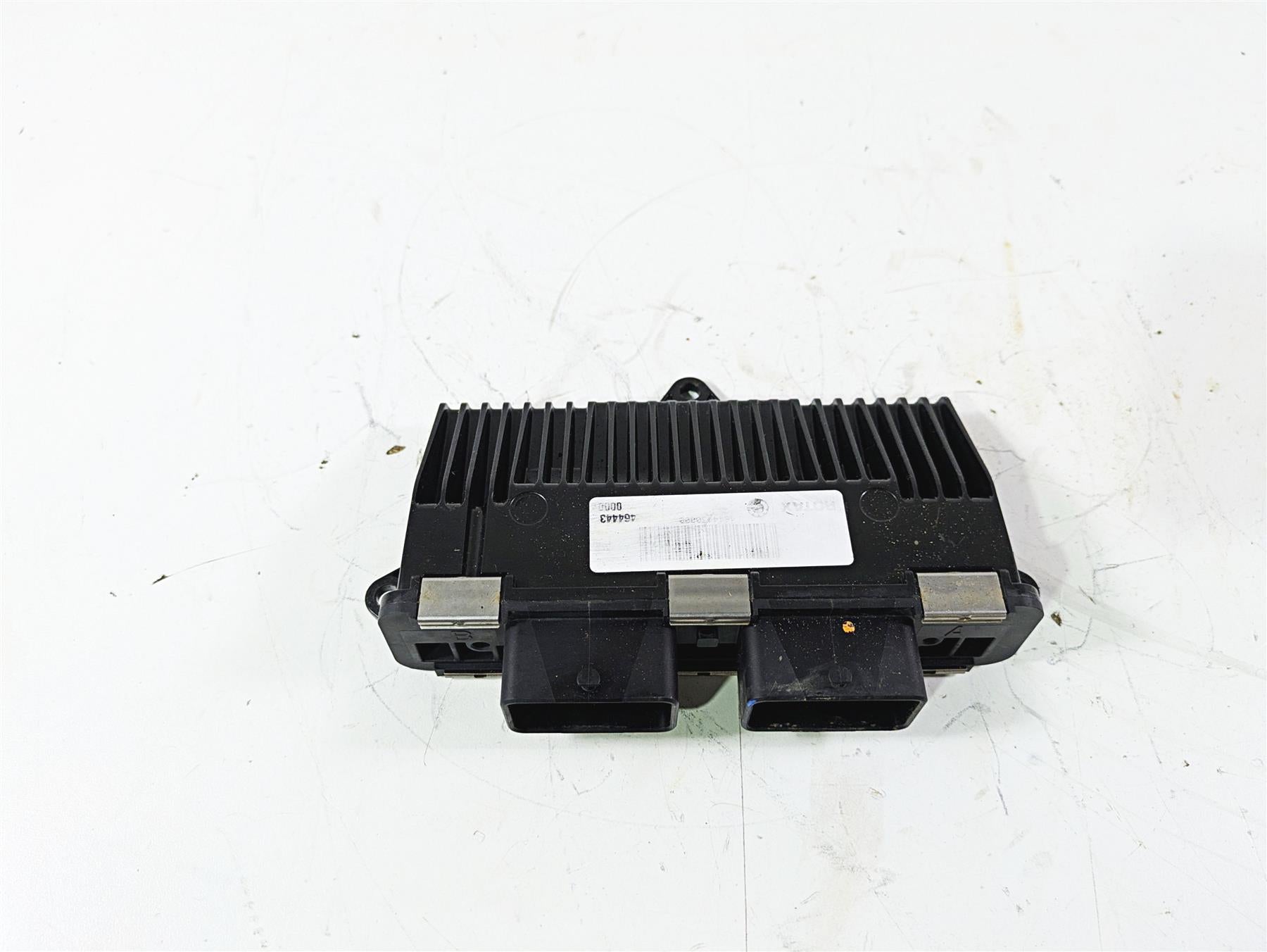 2022 Can-Am Defender XMR HD10 Rotax Cdi Ecu Ecm Engine Control Module 420666064 {{ shop.shopifyCountryName }} - Mototech271