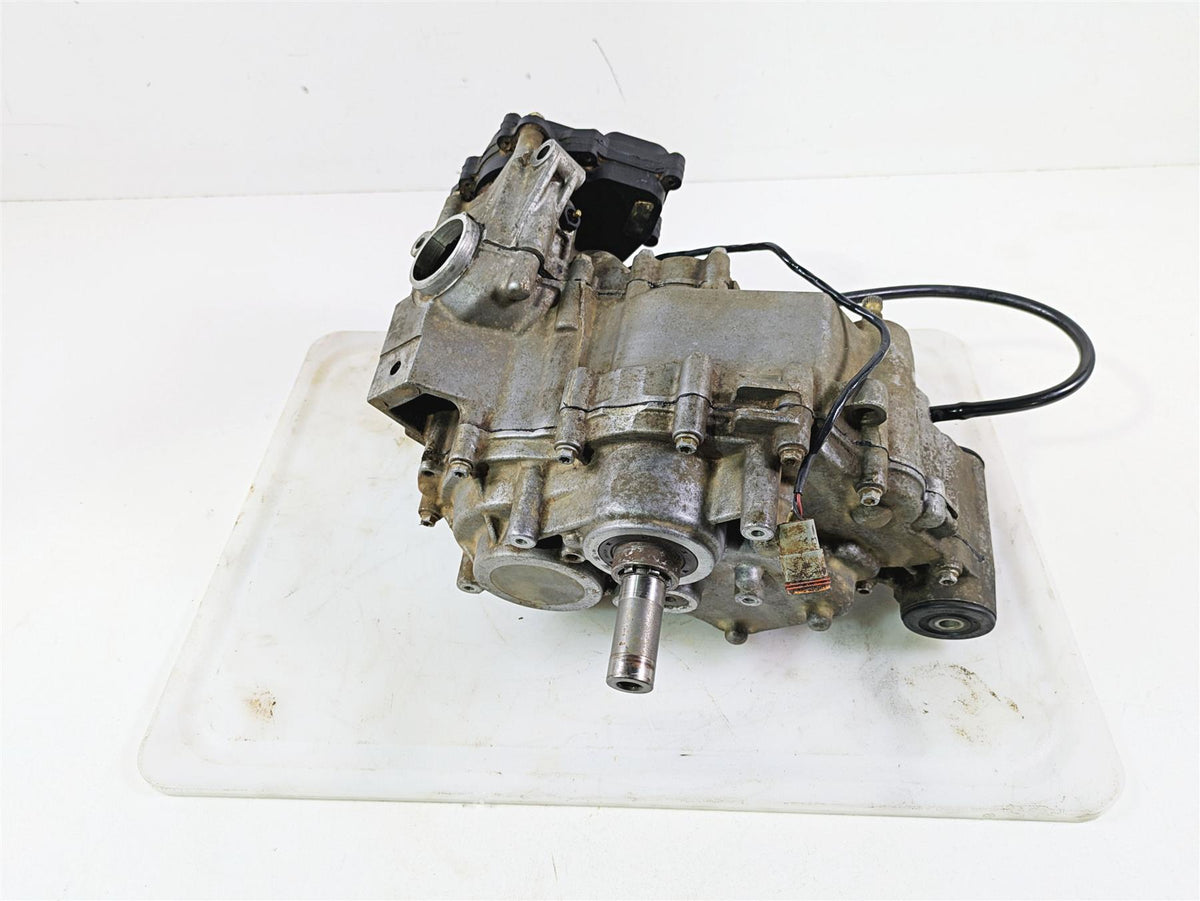 2011 Can-Am Outlander 650 4X4 XT Transmission & Actuator - 1k 420684824 {{ shop.shopifyCountryName }} - Mototech271