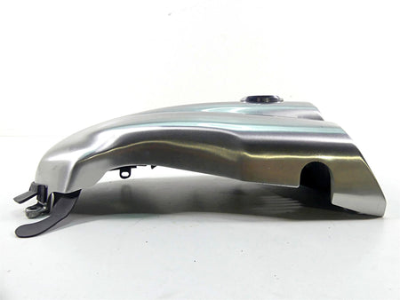 2012 Yamaha VMX17 VMAX 1700 Right Air Scoop Ram Cover Fairing 2S3-21721-00-P0 {{ shop.shopifyCountryName }} - Mototech271