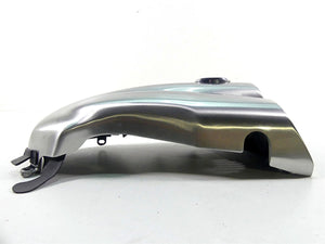 2012 Yamaha VMX17 VMAX 1700 Right Air Scoop Ram Cover Fairing 2S3-21721-00-P0 | Mototech271