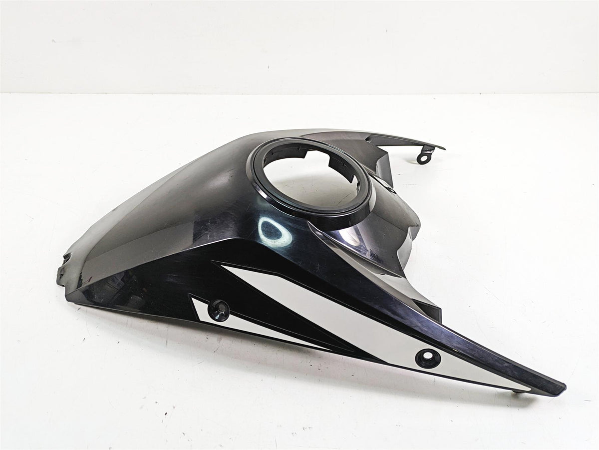 2018 KTM 1090 Adventure R Tank Upper Center Mid Cover Fairing 60308030000 {{ shop.shopifyCountryName }} - Mototech271
