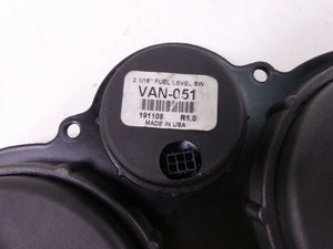 2020 Vanderhall Venice BlackJack Speedometer Gauges Instruments Set 1K 190911 | Mototech271