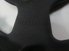 Load image into Gallery viewer, 2011 Harley Touring FLTRU Road Glide Rear Drive Belt Sprocket 68T 1&quot; 37781-09 | Mototech271
