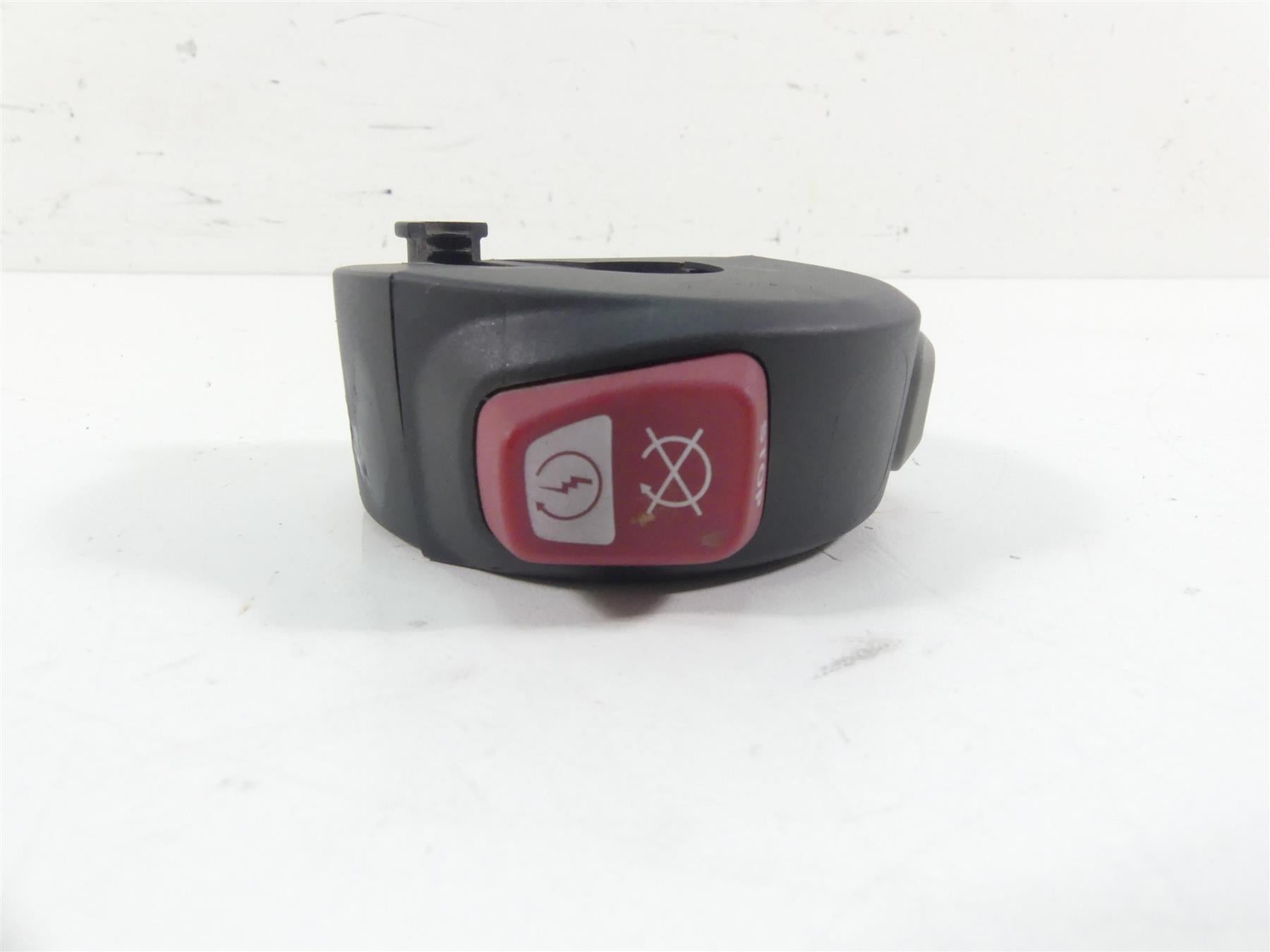 2017 BMW RnineT Racer K32 Right Heated Hand Control Switch 8567718 {{ shop.shopifyCountryName }} - Mototech271