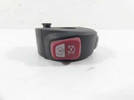 2017 BMW RnineT Racer K32 Right Heated Hand Control Switch 8567718 {{ shop.shopifyCountryName }} - Mototech271