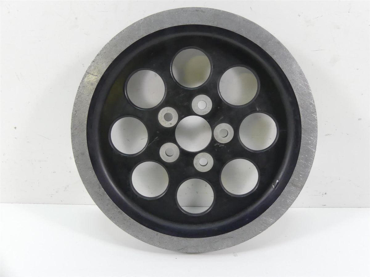 1995 Harley Touring FLHTCU Electra Glide Rear Drive Belt Pulley 70T 40225-86A {{ shop.shopifyCountryName }} - Mototech271