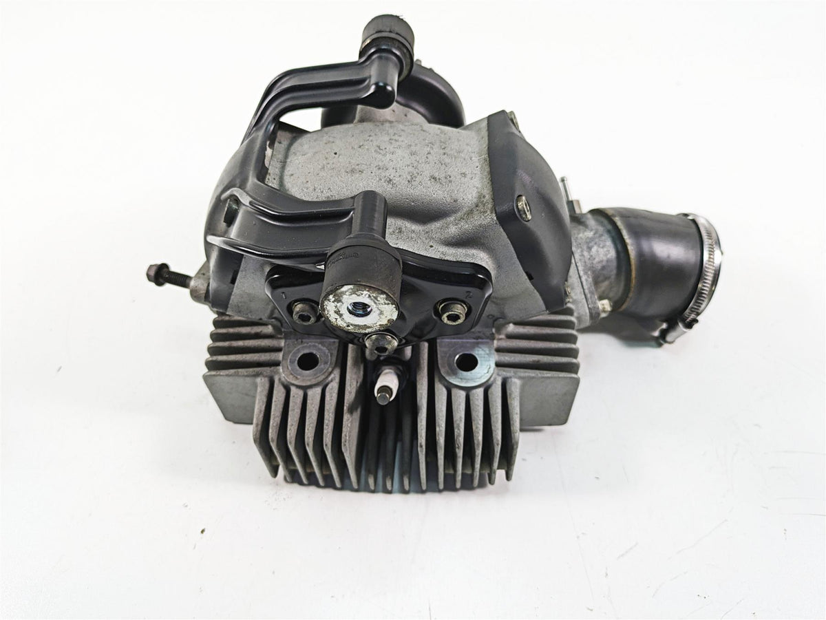 2011 Ducati Hypermotard 1100 Evo SP Front Horizontal Cylinder Head 30122751AA {{ shop.shopifyCountryName }} - Mototech271