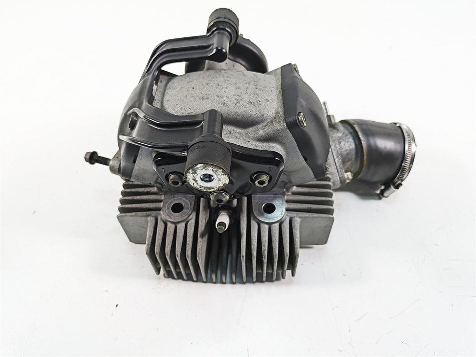 2011 Ducati Hypermotard 1100 Evo SP Front Horizontal Cylinder Head 30122751AA {{ shop.shopifyCountryName }} - Mototech271