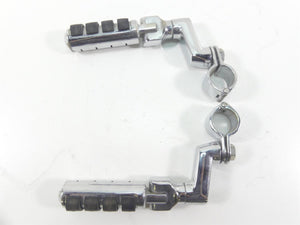 2016 Honda VT1300 CRG Stateline Kuryakyn ISO Highway Foot Peg Footpeg Set 7999 | Mototech271