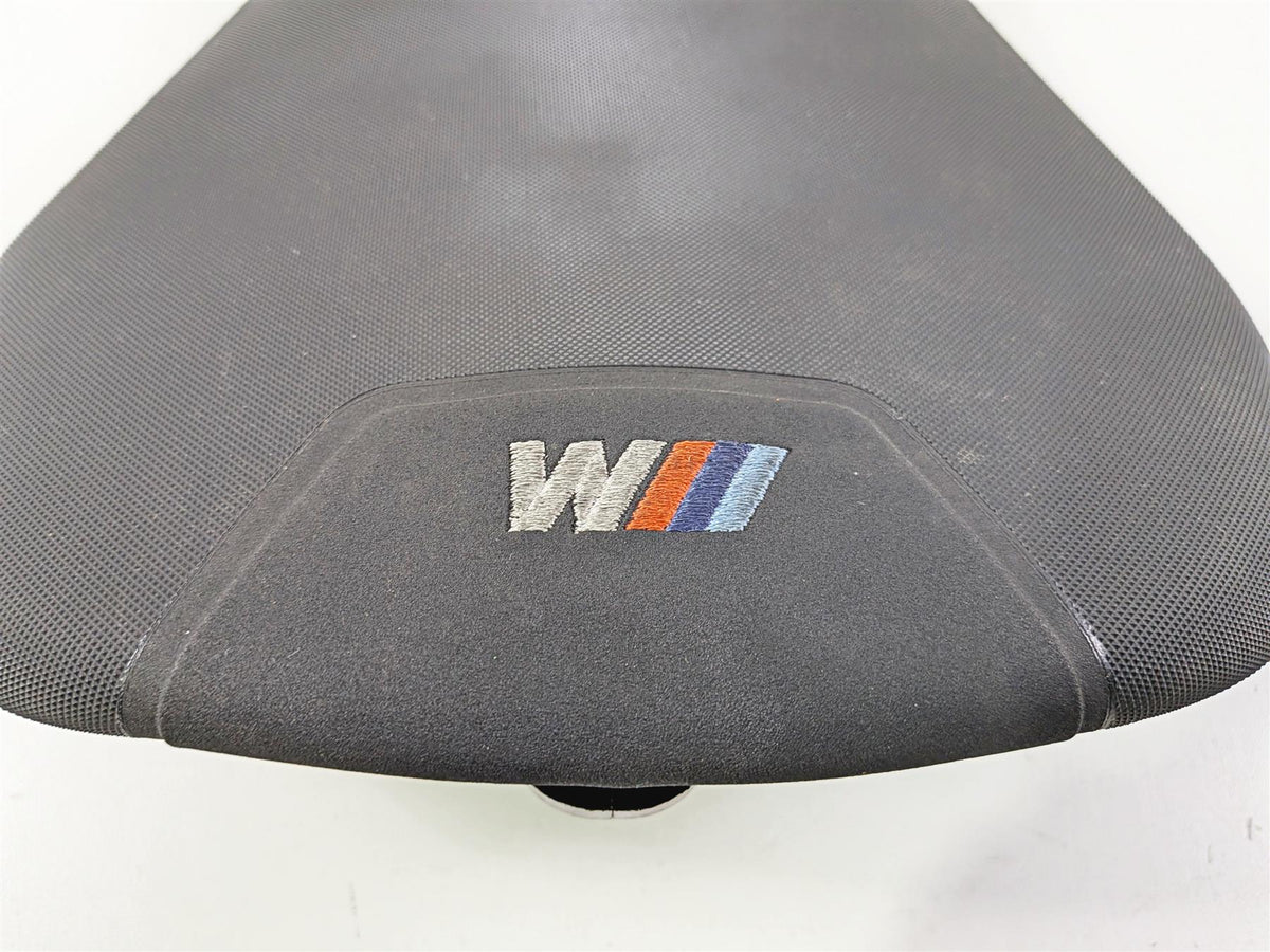 2022 BMW S1000RR K67 Rider Seat Saddle M-Series 52538406265-Mototech271