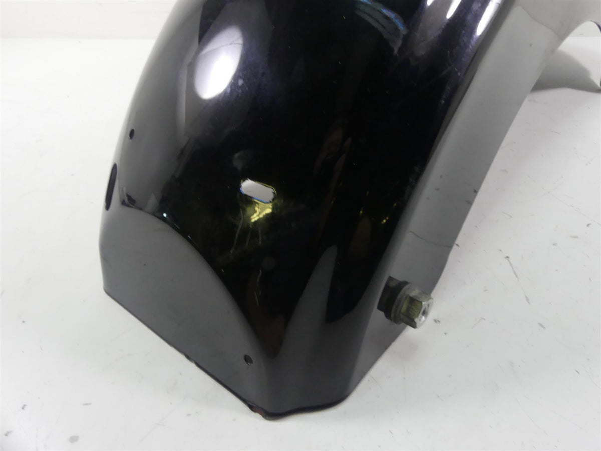 2011 Harley Touring FLTRX Road Glide Rear Fender Guard Tire Hugger 59731-09A {{ shop.shopifyCountryName }} - Mototech271