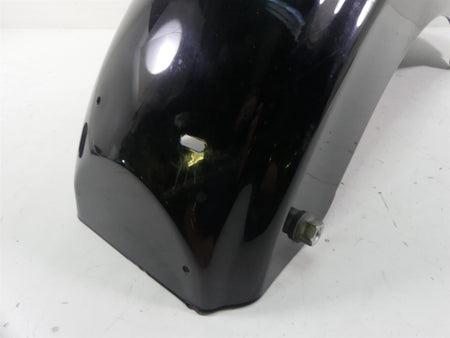 2011 Harley Touring FLTRX Road Glide Rear Fender Guard Tire Hugger 59731-09A {{ shop.shopifyCountryName }} - Mototech271