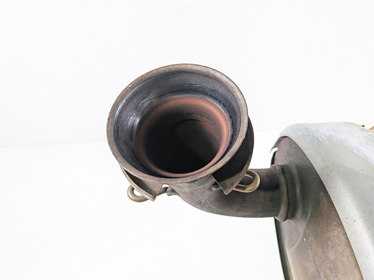 2018 Can Am Maverick X3 XRS Turbo R Exhaust Muffler Silencer 707601731-Mototech271
