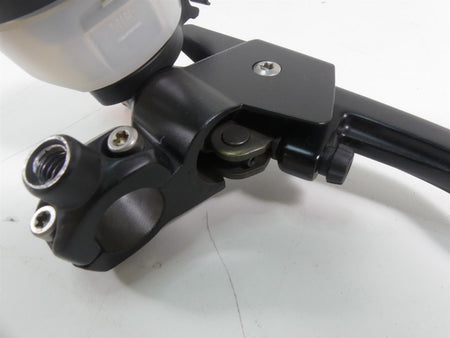 2009 BMW R1200GS K25 Front Brake Master Cylinder + Lever 32727727025 {{ shop.shopifyCountryName }} - Mototech271