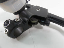Load image into Gallery viewer, 2009 BMW R1200GS K25 Front Brake Master Cylinder + Lever 32727727025
