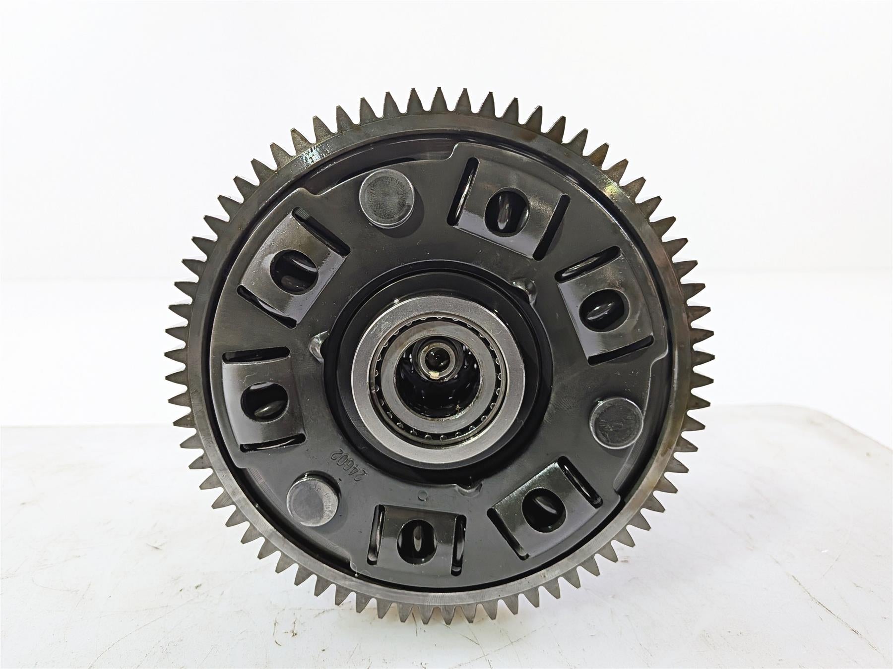 2023 BMW F850GS K81 Clutch Basket Friction Pressure Plate Disc Set 21218565058 {{ shop.shopifyCountryName }} - Mototech271