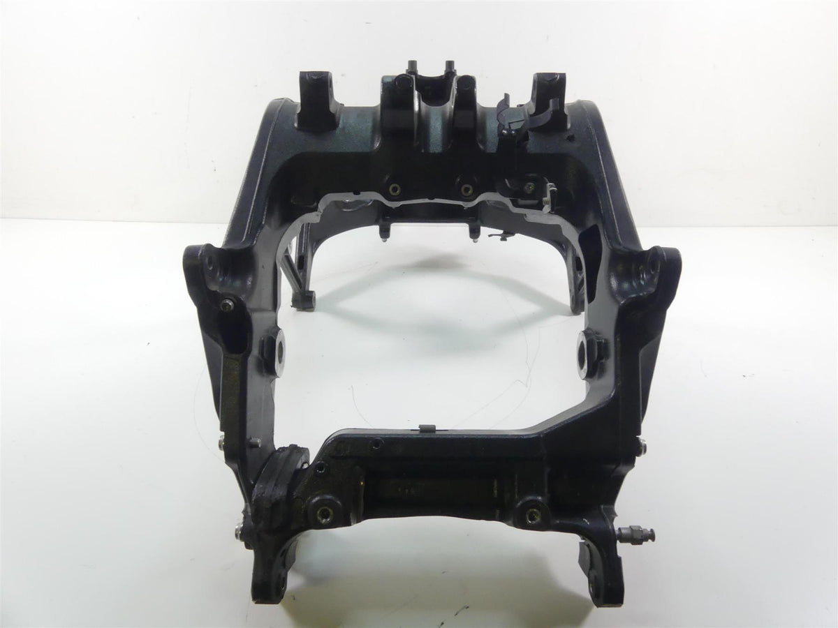 2016 BMW S1000XR K49 Straight Main Frame Chassis With Florida Clean Title 46518551447 {{ shop.shopifyCountryName }} - Mototech271