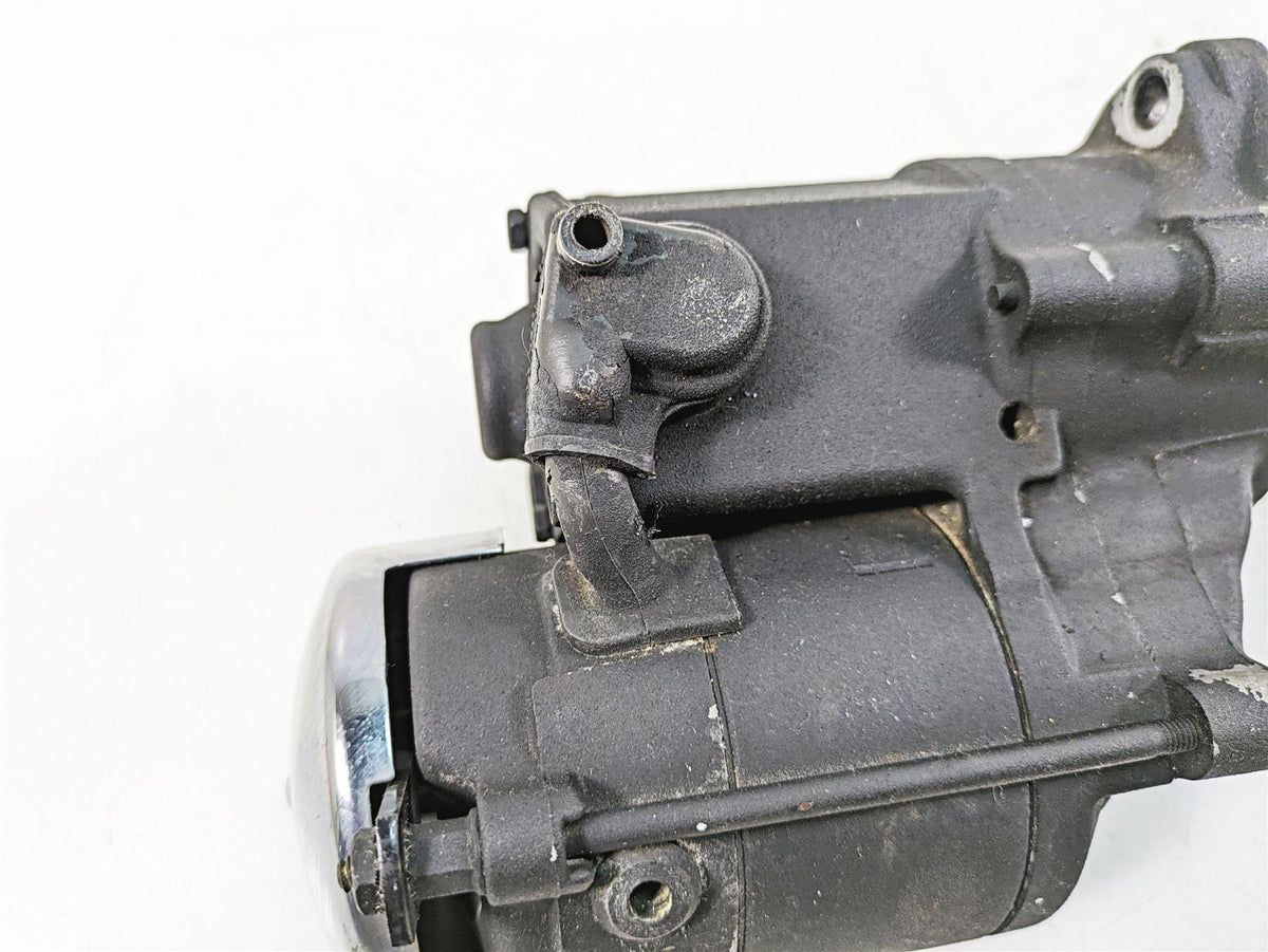 1999 Harley Touring FLHTC Electra Glide Engine Starter Motor 31553-94B {{ shop.shopifyCountryName }} - Mototech271