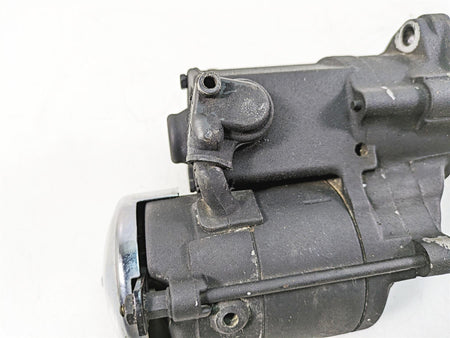1999 Harley Touring FLHTC Electra Glide Engine Starter Motor 31553-94B {{ shop.shopifyCountryName }} - Mototech271