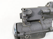 Load image into Gallery viewer, 1999 Harley Touring FLHTC Electra Glide Engine Starter Motor 31553-94B | Mototech271
