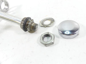 2006 Harley VRSCD Night V Rod Lower Triple Tree Steering Yoke - 49mm 46788-06A | Mototech271