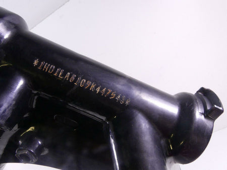 2009 Harley Sportster XR1200 Straight Main Frame Chassis Cln Ez Registr 48879-08 {{ shop.shopifyCountryName }} - Mototech271