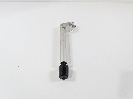 2025 Yamaha YZF R7 Oem Left Hand Clip On Handle Bar Handlebar BEB-26121-00-00 {{ shop.shopifyCountryName }} - Mototech271