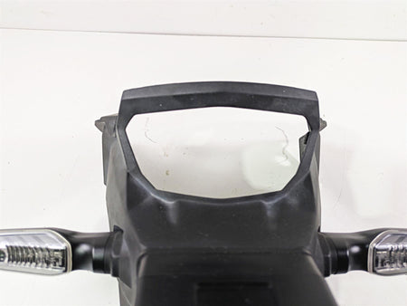 2020 Suzuki V-Strom 1050 XT Plate Holder Blinker Taillight Set -Read 35710-31JA0 {{ shop.shopifyCountryName }} - Mototech271