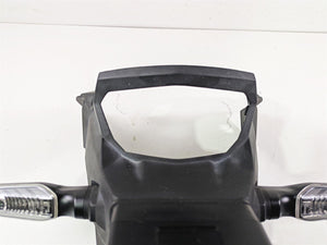 2020 Suzuki V-Strom 1050 XT Plate Holder Blinker Taillight Set -Read 35710-31JA0
