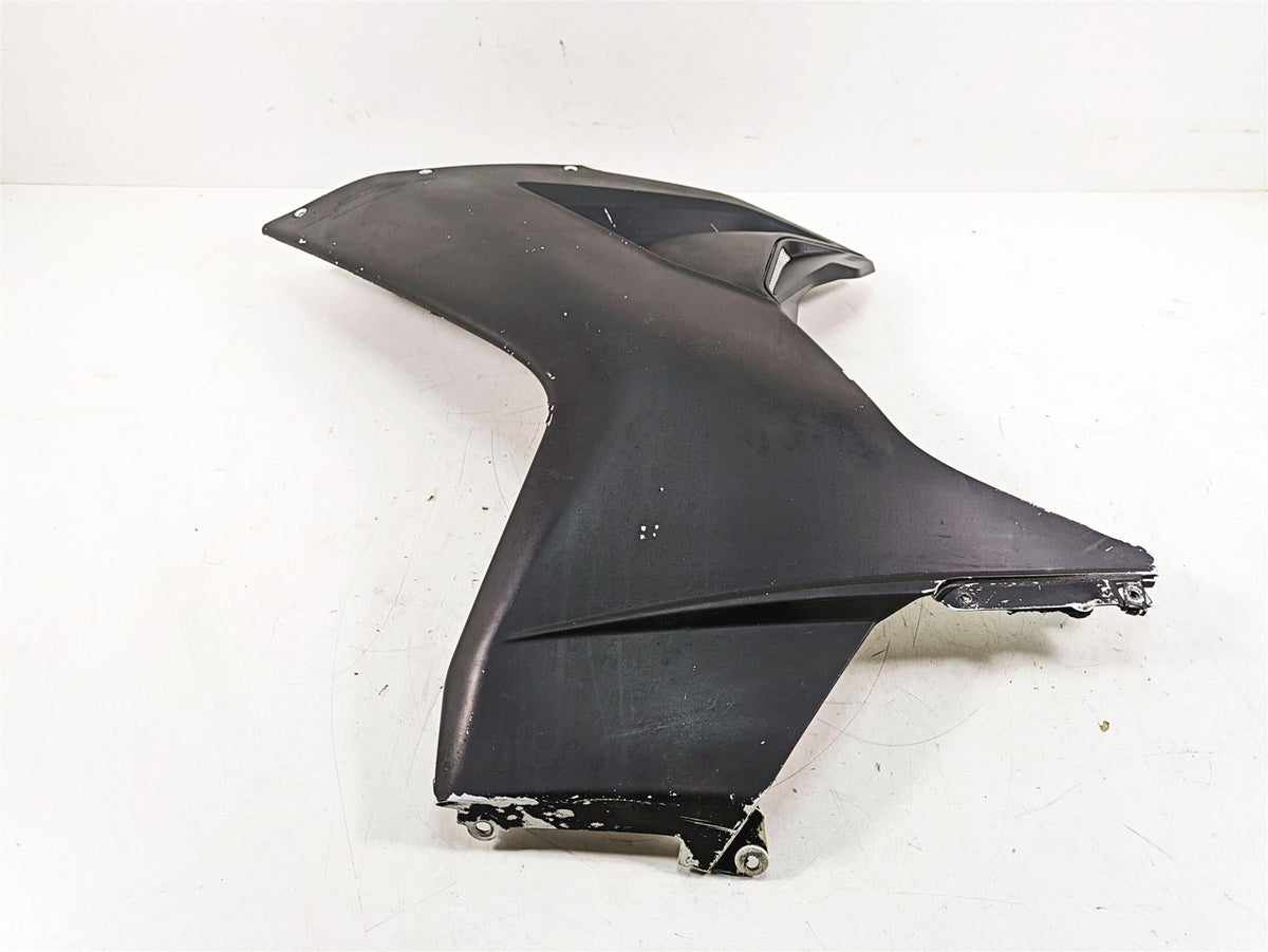 2013 MV Agusta F3 675 ERA Left Side Main Fairing Cover Cowl 8000B5457 8000B5459 {{ shop.shopifyCountryName }} - Mototech271