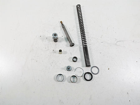 2013 Harley Touring FLHX Street Glide Front Fork Internals Spring Set 46422-09 {{ shop.shopifyCountryName }} - Mototech271