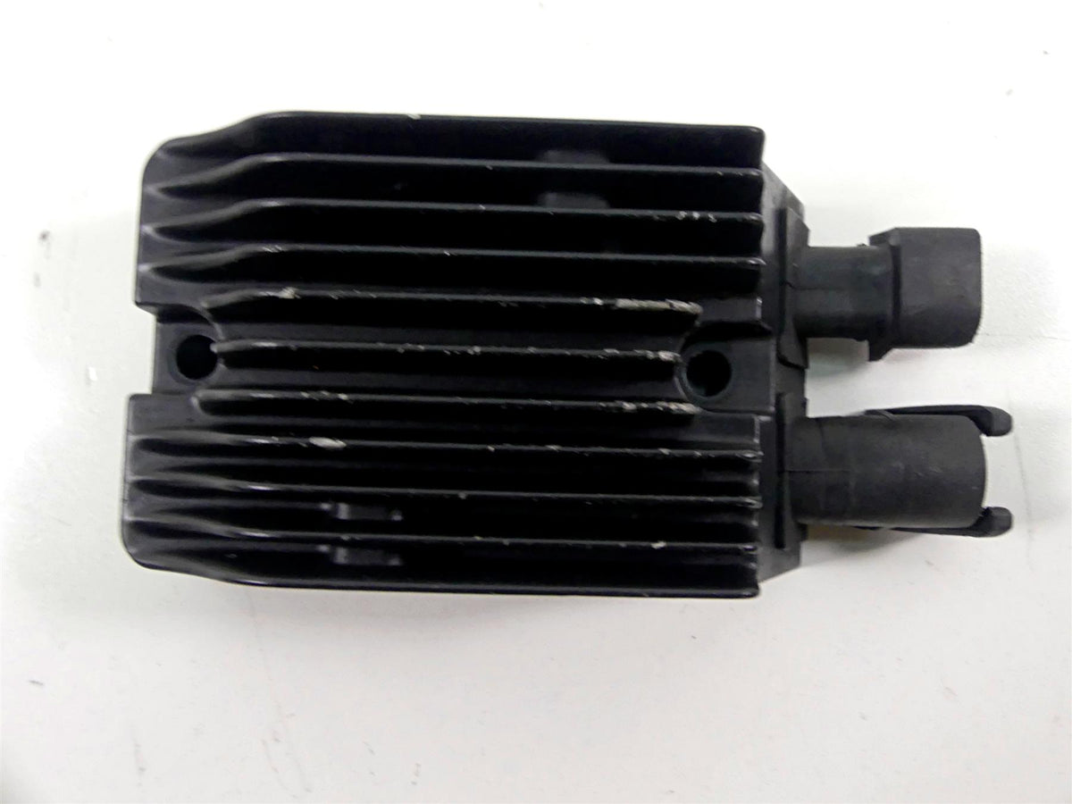 2017 Harley XL1200 CX Sportster Roadster Rectifier Voltage Regulator 74700012 {{ shop.shopifyCountryName }} - Mototech271