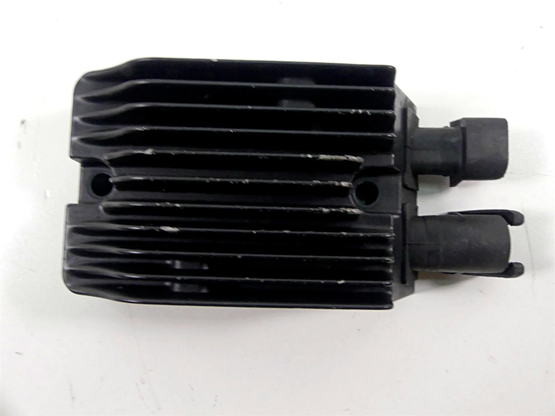 2017 Harley XL1200 CX Sportster Roadster Rectifier Voltage Regulator 74700012 {{ shop.shopifyCountryName }} - Mototech271