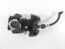 Load image into Gallery viewer, 2008 Harley Softail FLSTSB Cross Bones Throttle Body Fuel Injection 27708-06
