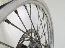 Load image into Gallery viewer, 1998 KTM 380 SX MX Front Wheel Rim 21x1.6 56509010944 54609070100 7910907000001 | Mototech271
