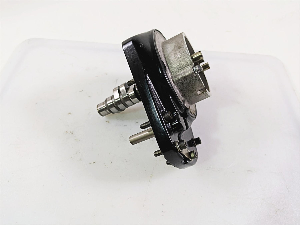 2002 Indian Spirit Deluxe S&S Cam Plate Housing Holder Cover 31-0213 00-045 {{ shop.shopifyCountryName }} - Mototech271