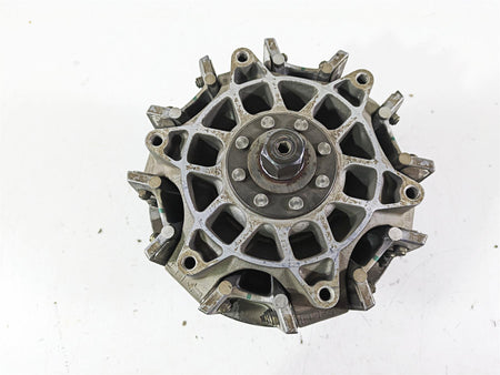 2018 Can Am Commander 1000R XT Primary Drive Clutch Kit 420248608 420280577 {{ shop.shopifyCountryName }} - Mototech271