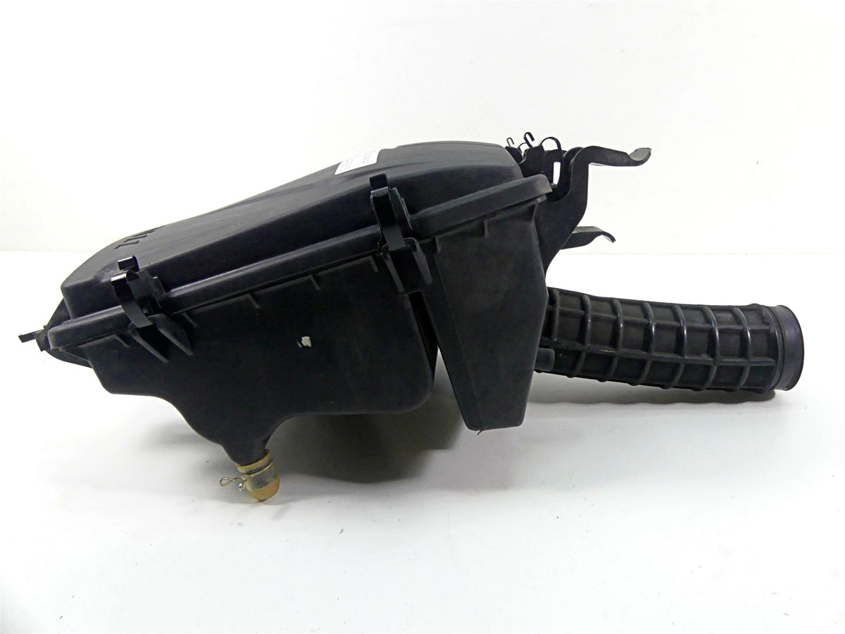 2018 Can Am Commander 1000R XT Air Cleaner Box Breather Set 707800517 707800326 {{ shop.shopifyCountryName }} - Mototech271