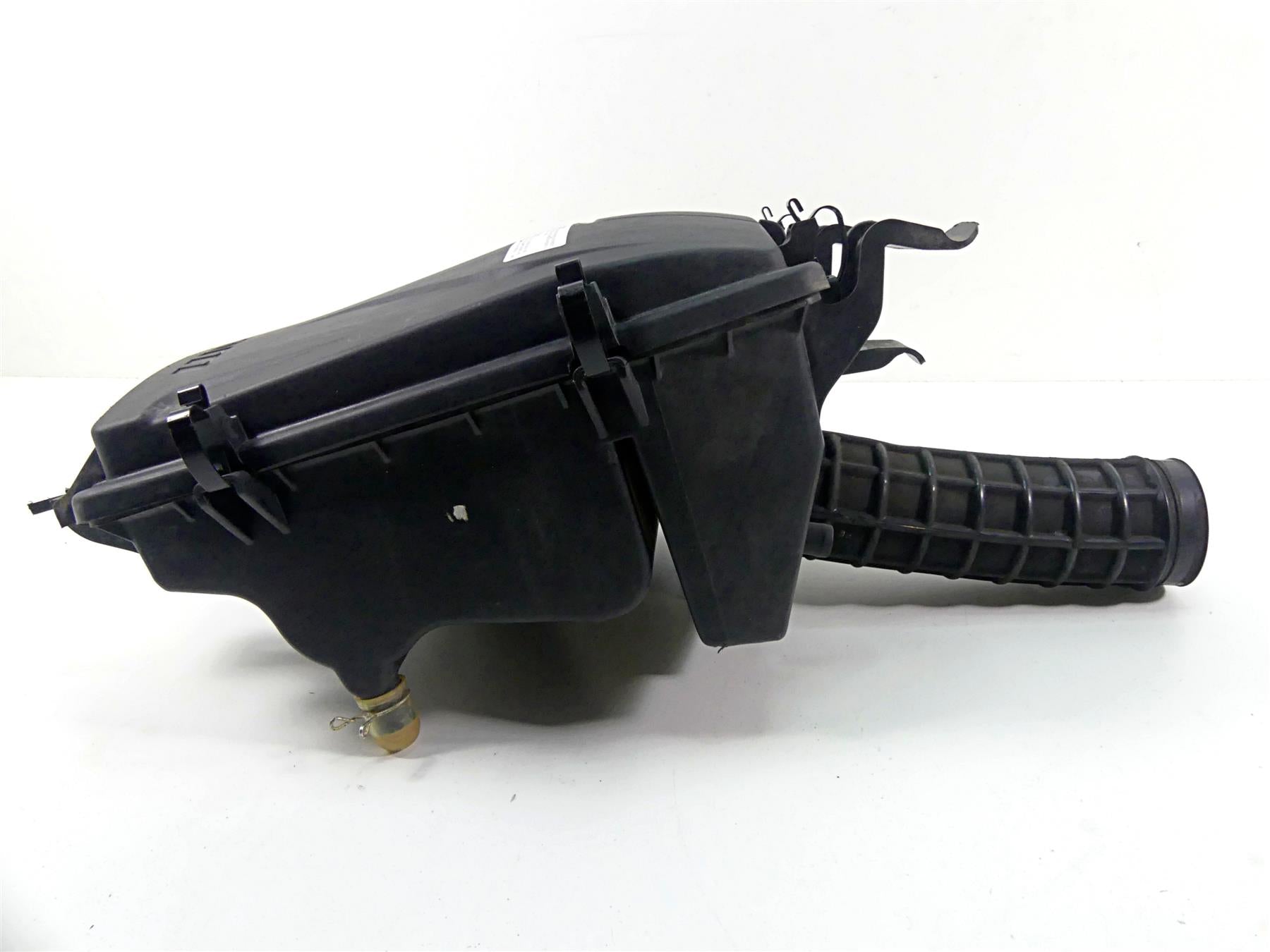 2018 Can Am Commander 1000R XT Air Cleaner Box Breather Set 707800517 707800326 {{ shop.shopifyCountryName }} - Mototech271
