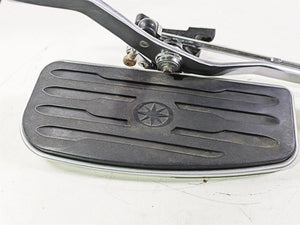 2004 Yamaha XVZ1300 Royal Star Left Floorboard Set & Shifter 4XY-27410-10-00 | Mototech271