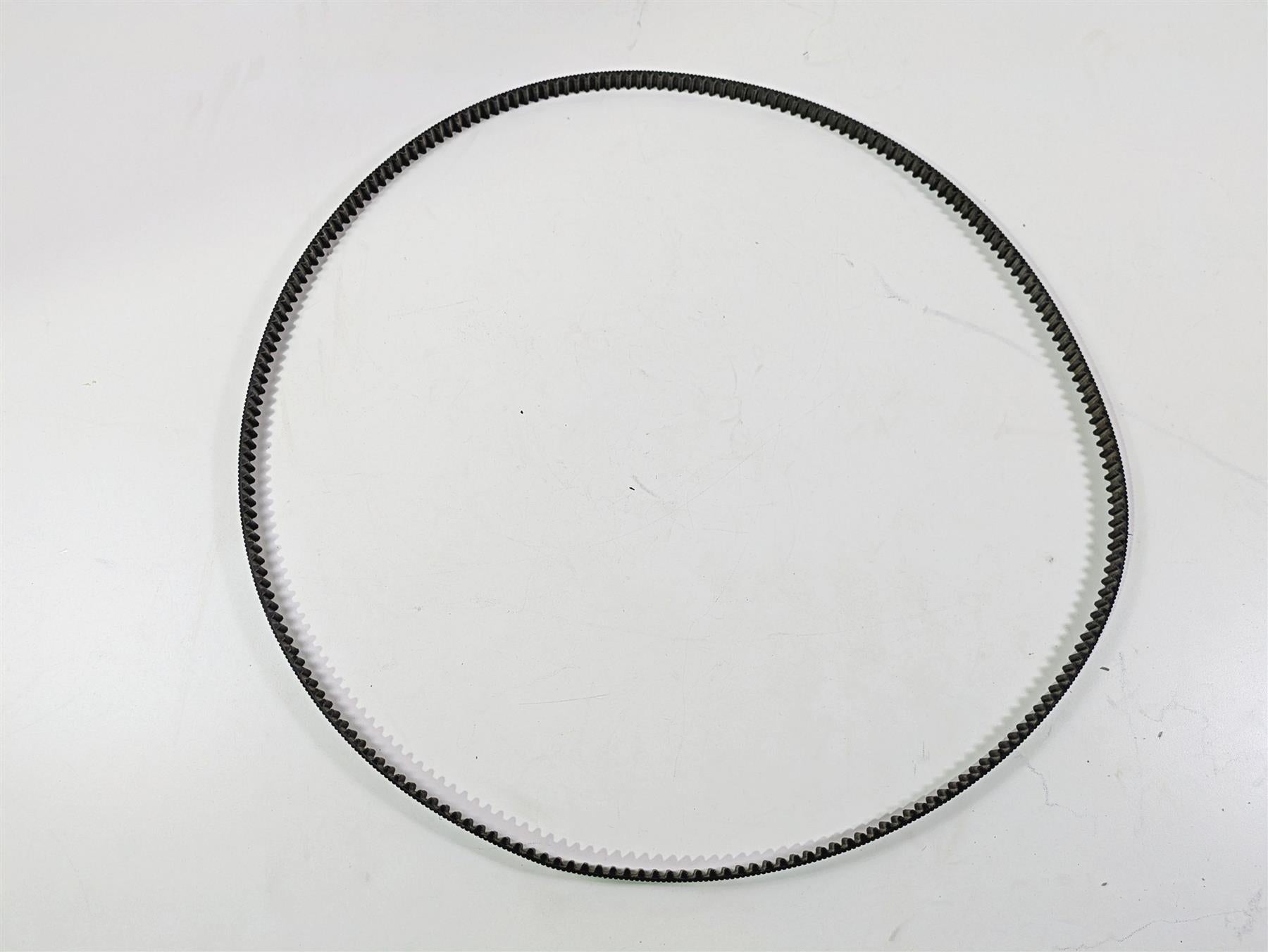 2016 Zero Motorcycles S 9.8 Rear Drive Belt 220T 8mm Pitch 14mm Wide 30-08084 {{ shop.shopifyCountryName }} - Mototech271