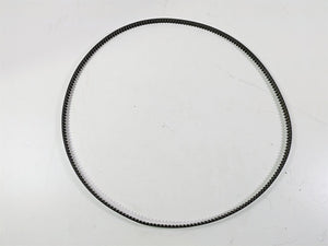 2016 Zero Motorcycles S 9.8 Rear Drive Belt 220T 8mm Pitch 14mm Wide 30-08084