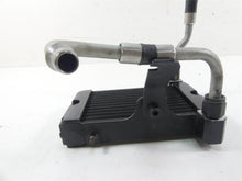 Load image into Gallery viewer, 2009 Buell 1125 CR Oil Cooler Radiator Line Set Q1002.1AM | Mototech271
