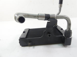 2009 Buell 1125 CR Oil Cooler Radiator Line Set Q1002.1AM | Mototech271