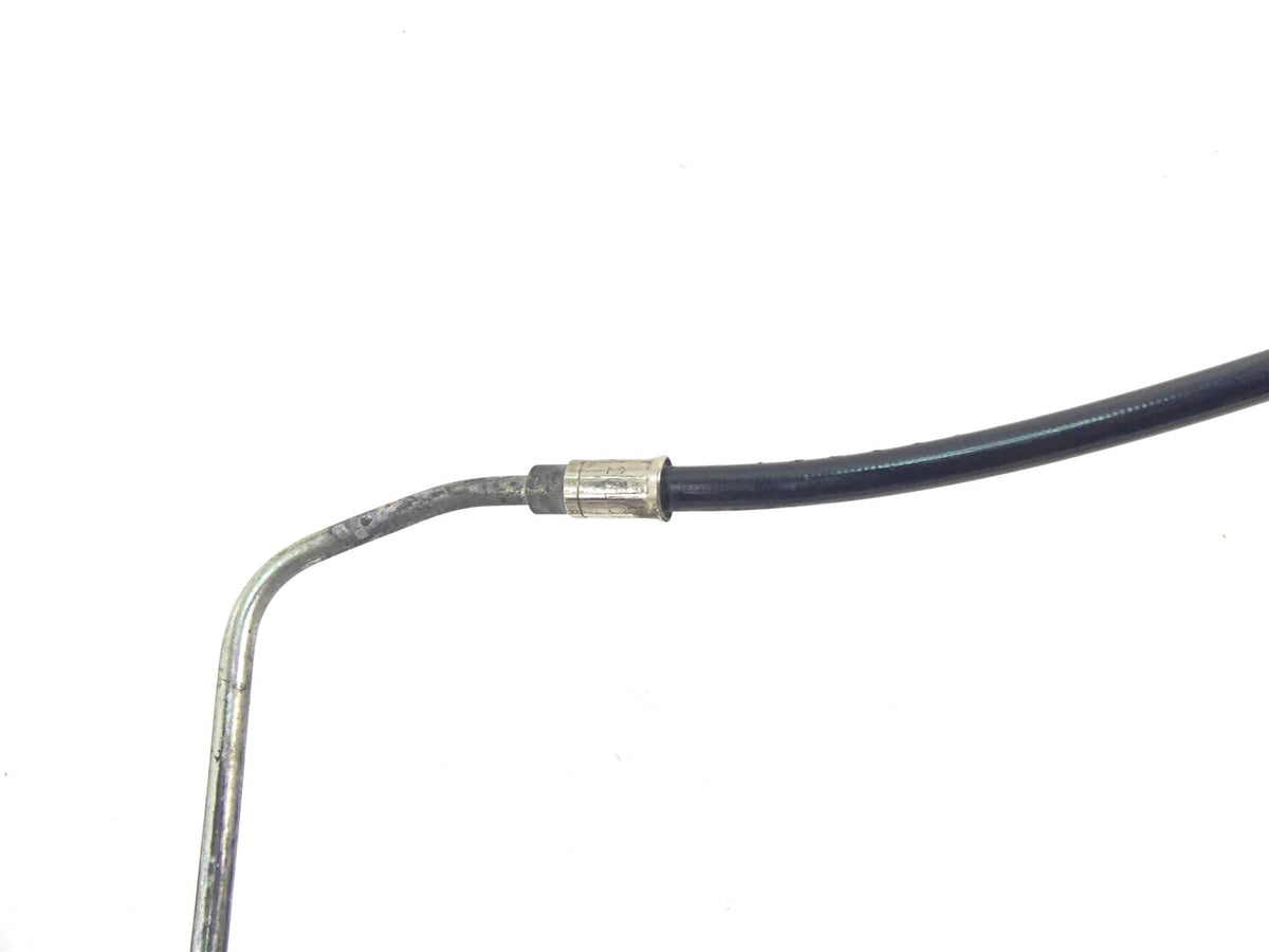 2012 Ducati Monster 1100 EVO Rear Abs Brake Line Hose Set 61940522A 61940462B {{ shop.shopifyCountryName }} - Mototech271