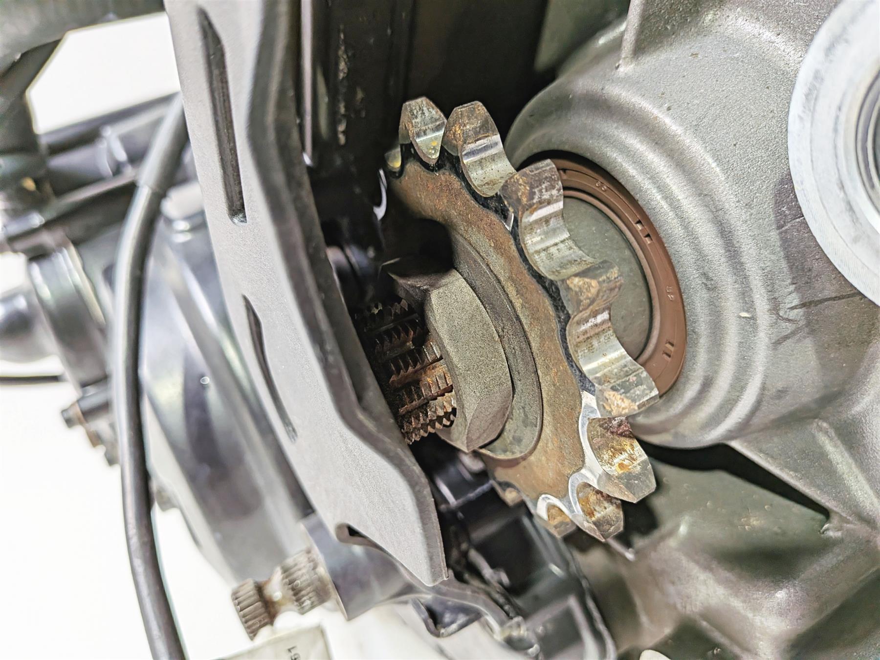 2016 Ducati Hypermotard 939 SP Running Engine Transmission 11k -Vid 225Z0091B-Mototech271