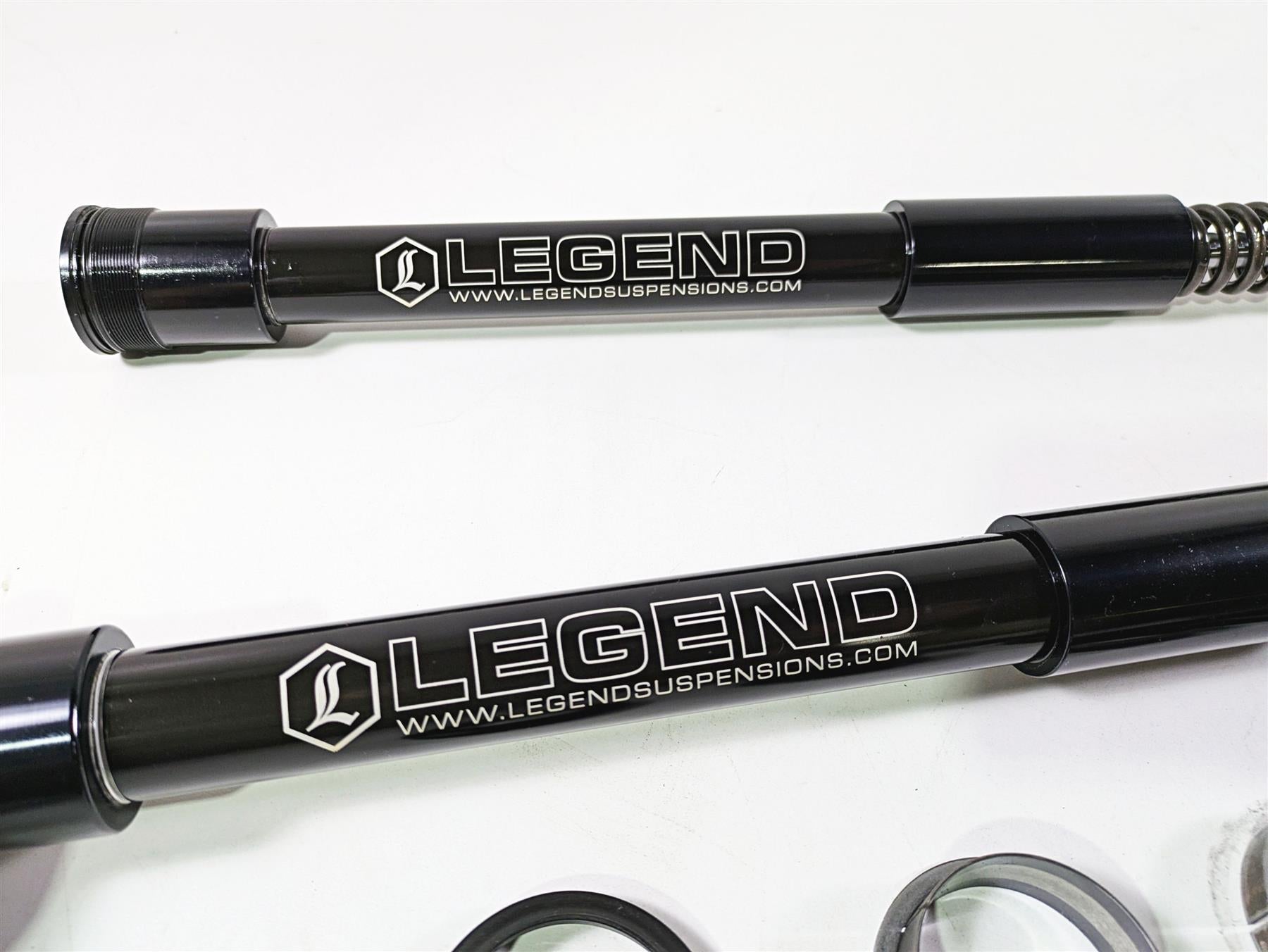 2014 Harley FXDL Dyna Low Rider Legend Front Fork Standard Internals 0414-0512 {{ shop.shopifyCountryName }} - Mototech271