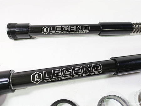 2014 Harley FXDL Dyna Low Rider Legend Front Fork Standard Internals 0414-0512 {{ shop.shopifyCountryName }} - Mototech271