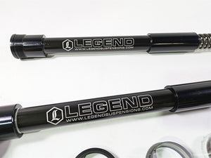 2014 Harley FXDL Dyna Low Rider Legend Front Fork Standard Internals 0414-0512 | Mototech271