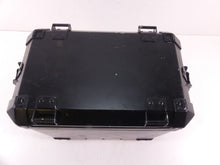 Load image into Gallery viewer, 2010 BMW R1200GS Adventure K255 Right Saddlebag Saddle Bag Case 77418566458 | Mototech271
